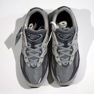 Men's New Balance 990v6 - 8
